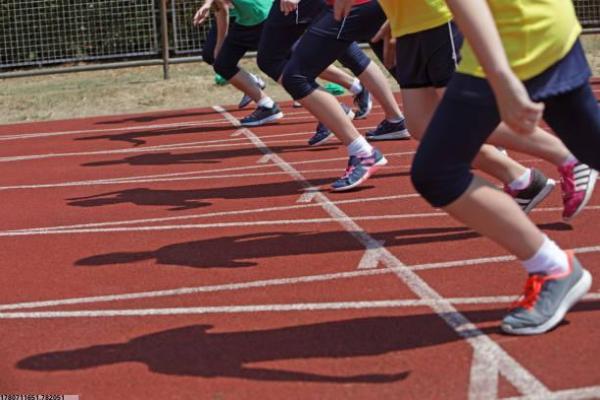 小学体育项目教材的选择与教学方法